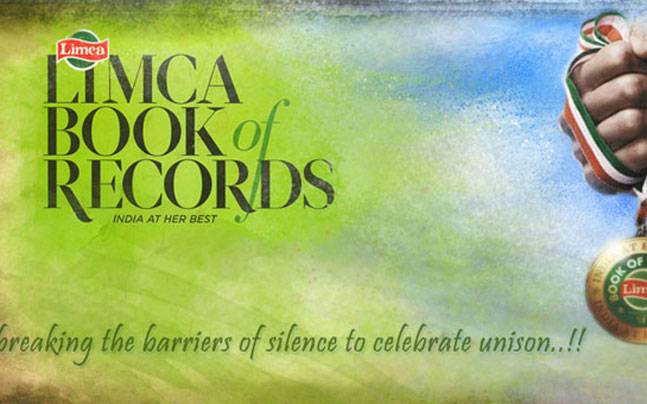 Limca book of Records