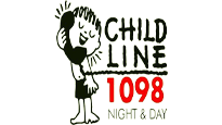 child line 1908 logo